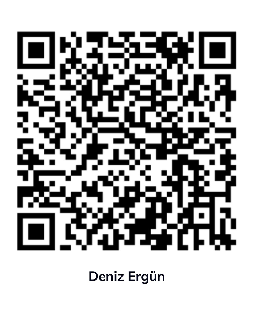 Banka Karekod / QR